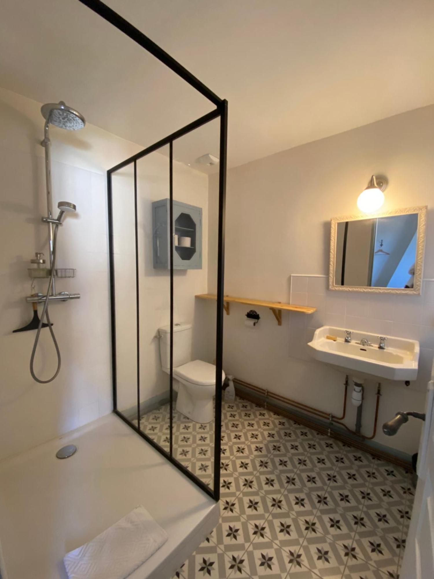 La Bicyclette - Chambres D'Hotes Chisseaux Extérieur photo